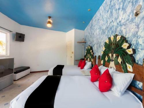 Hotel Villas Yessenia