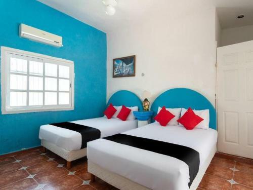 Hotel Villas Yessenia