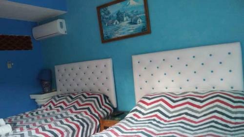 Hotel Villas Yessenia