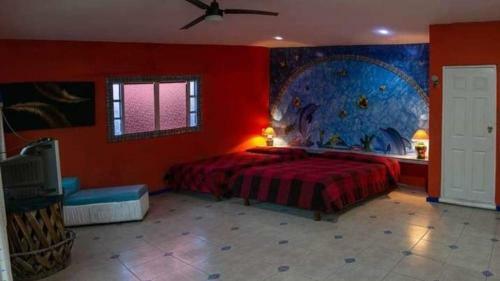 Hotel Villas Yessenia