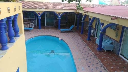Hotel Villas Yessenia
