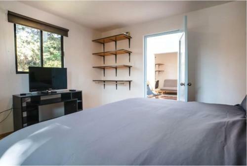 Chic Apartment, Next To Chapultepec Castle