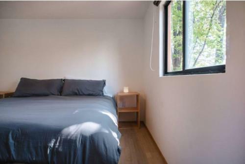 Chic Apartment, Next To Chapultepec Castle