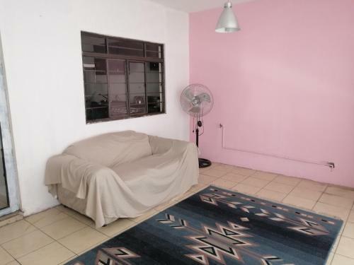 Habitaci�n Privada Compartiendo El Resto De Casa