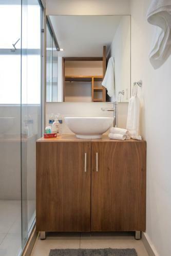 Apartamento Live Polanco