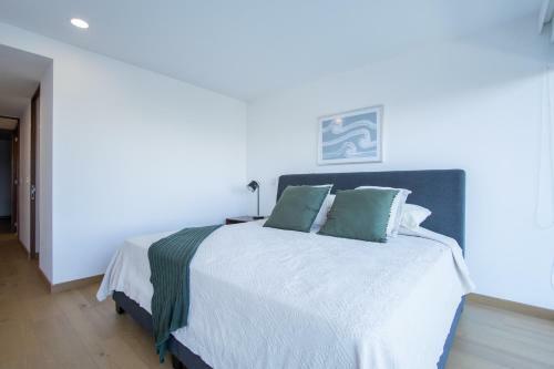 Apartamento Live Condesa