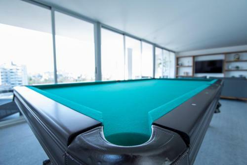 Apartamento Live Condesa
