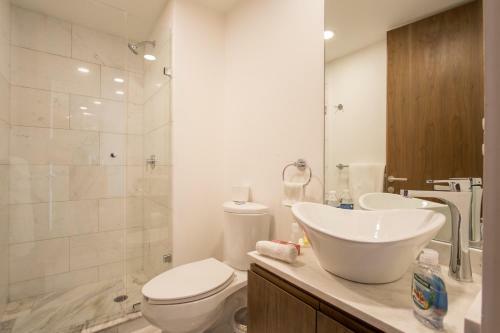 Apartamento Live Condesa