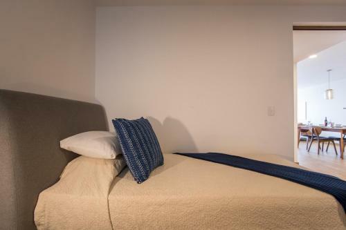 Apartamento Live Condesa