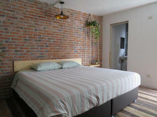 Apartamento Hostal Hoja Santa