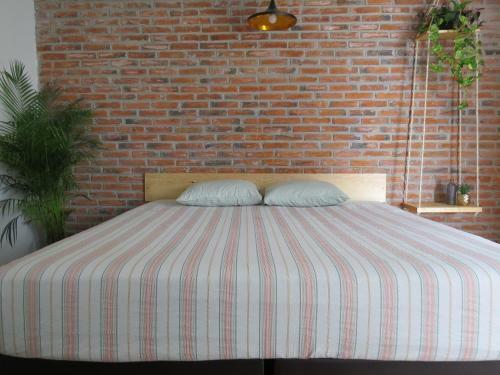 Apartamento Hostal Hoja Santa