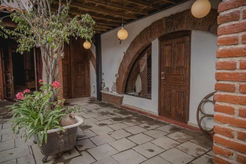 Casa Eva Hotel Boutique & Spa