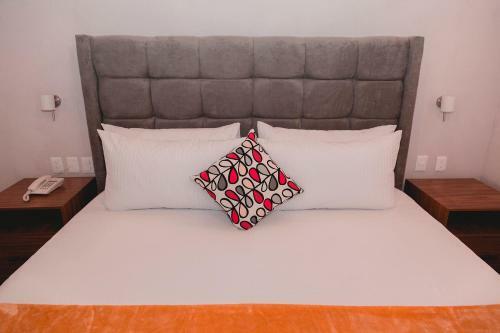 Casa Eva Hotel Boutique & Spa