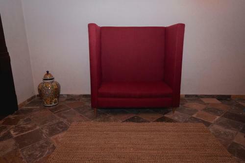 Casa Eva Hotel Boutique & Spa
