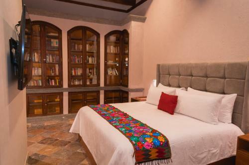 Casa Eva Hotel Boutique & Spa