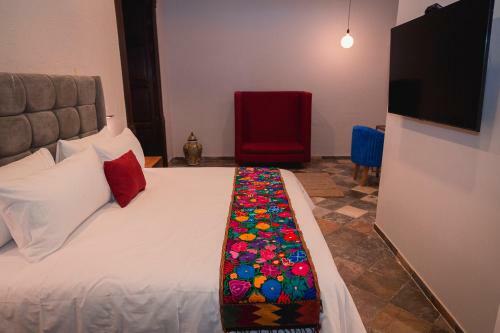 Casa Eva Hotel Boutique & Spa