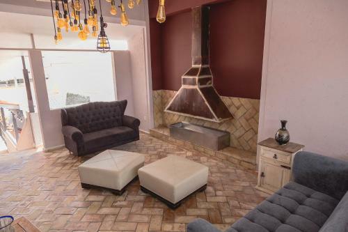Casa Eva Hotel Boutique & Spa