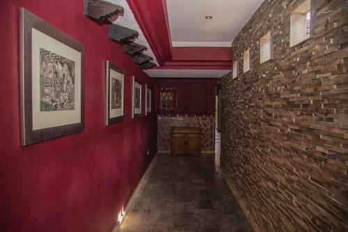 Casa Eva Hotel Boutique & Spa