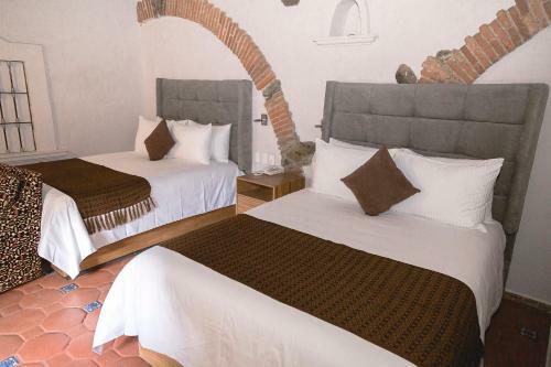 Casa Eva Hotel Boutique & Spa