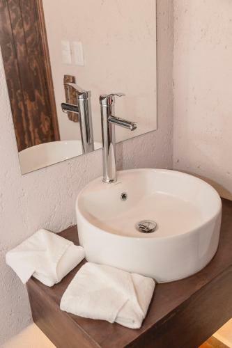 Casa Eva Hotel Boutique & Spa