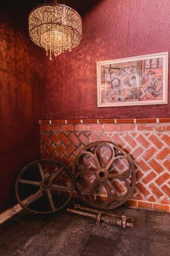 Casa Eva Hotel Boutique & Spa