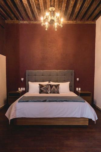 Casa Eva Hotel Boutique & Spa