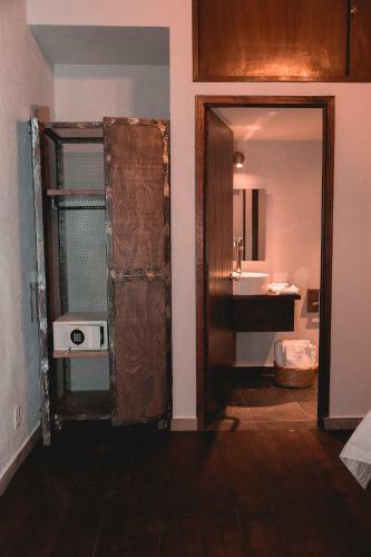 Casa Eva Hotel Boutique & Spa