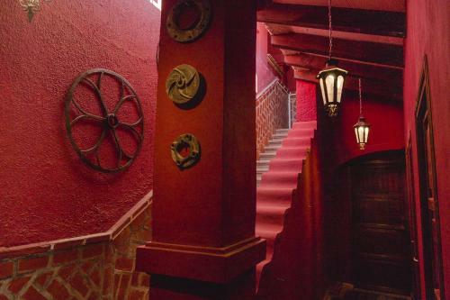 Casa Eva Hotel Boutique & Spa