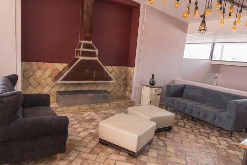 Casa Eva Hotel Boutique & Spa
