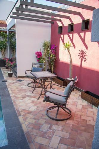Casa Eva Hotel Boutique & Spa