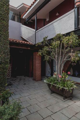 Casa Eva Hotel Boutique & Spa
