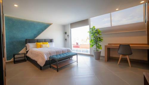 Apartamento Missum Versatile Living