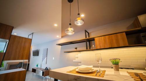 Apartamento Missum Versatile Living
