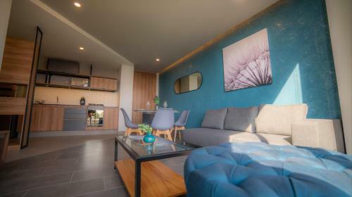 Apartamento Missum Versatile Living