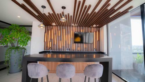 Apartamento Missum Versatile Living