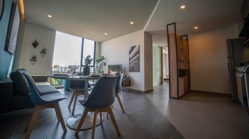 Apartamento Missum Versatile Living