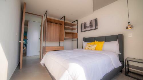 Apartamento Missum Versatile Living