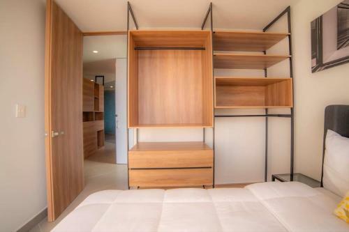 Apartamento Missum Versatile Living