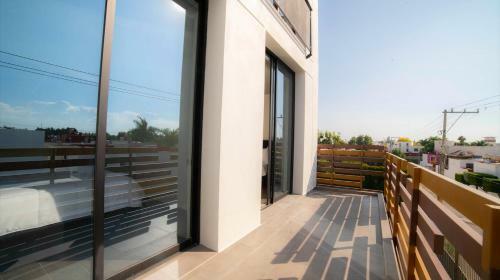 Apartamento Missum Versatile Living