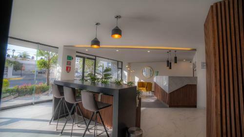 Apartamento Missum Versatile Living