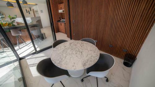 Apartamento Missum Versatile Living