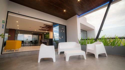 Apartamento Missum Versatile Living