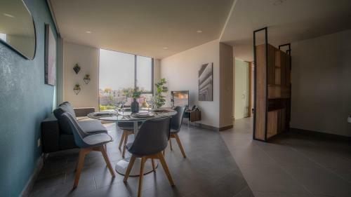 Apartamento Missum Versatile Living