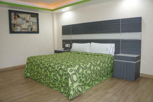Hotel Corona Real
