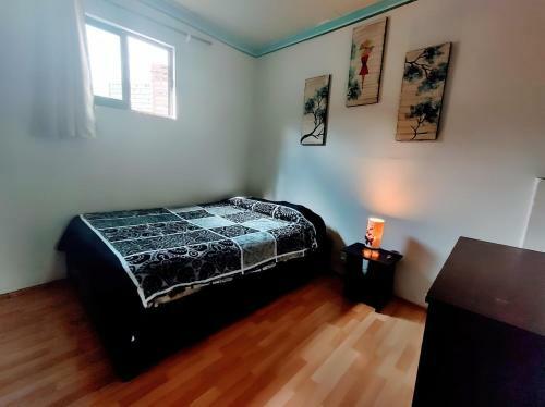 Hostal Habitaciones Monterrey 185