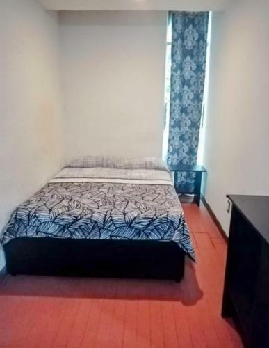 Hostal Habitaciones Monterrey 185