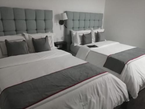Hotel Suites Arboleda 215