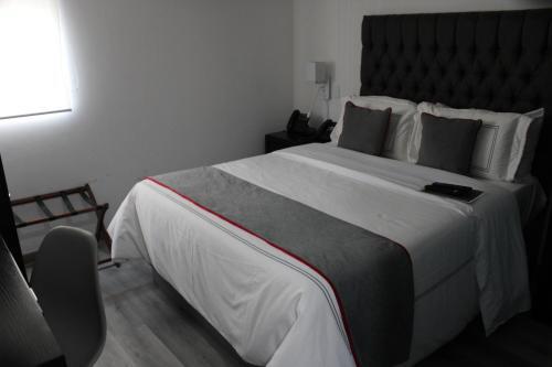 Hotel Suites Arboleda 215