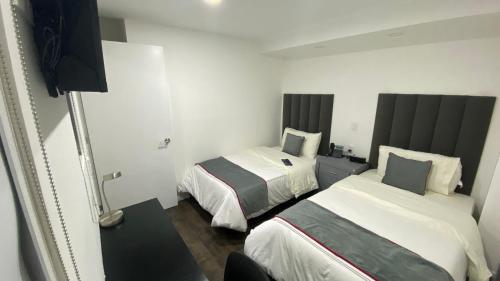 Hotel Suites Arboleda 215