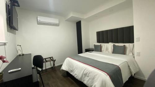 Hotel Suites Arboleda 215